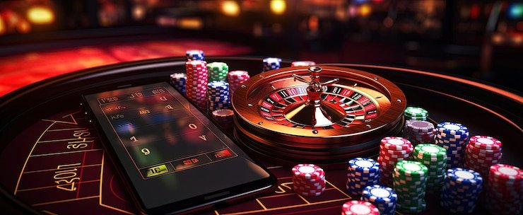 Permainan slot Pragmatic Play di China Pools dengan grafis berkualitas tinggi