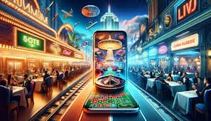Antarmuka mode demo gratis Japan Pools di otellobet dengan pilihan permainan slot