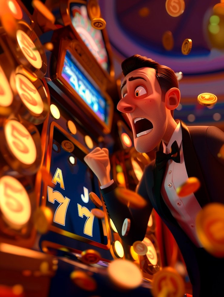 Roulette live di otellobet dengan transmisi kamera jernih dan dealer profesional