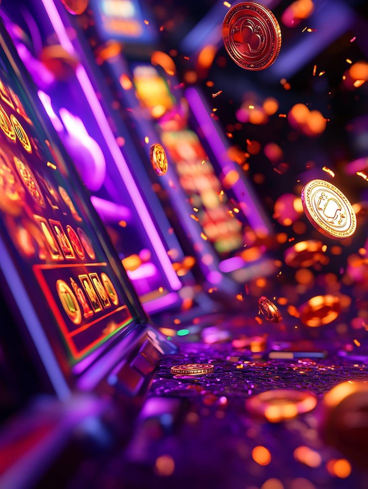 Permainan slot Aviator di platform otellobet dengan grafis real-time