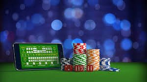 Riwayat transaksi togel dan slot di akun otellobet